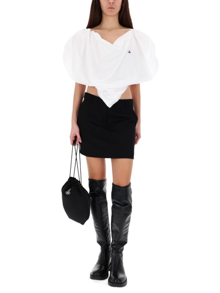 Vivienne Westwood TOP "HEART"