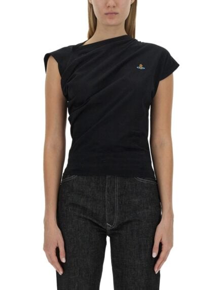 Vivienne Westwood TOP "HEBO"