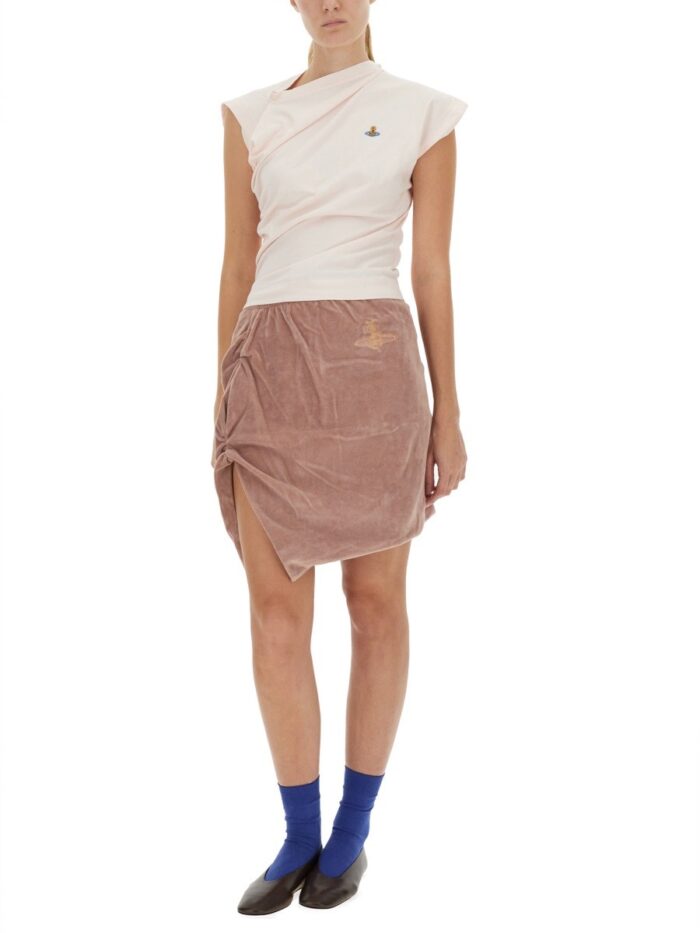Vivienne Westwood TOP "HEBO"