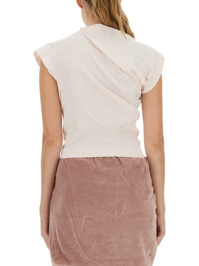 Vivienne Westwood TOP "HEBO"