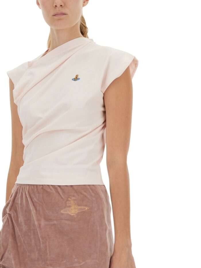 Vivienne Westwood TOP "HEBO"