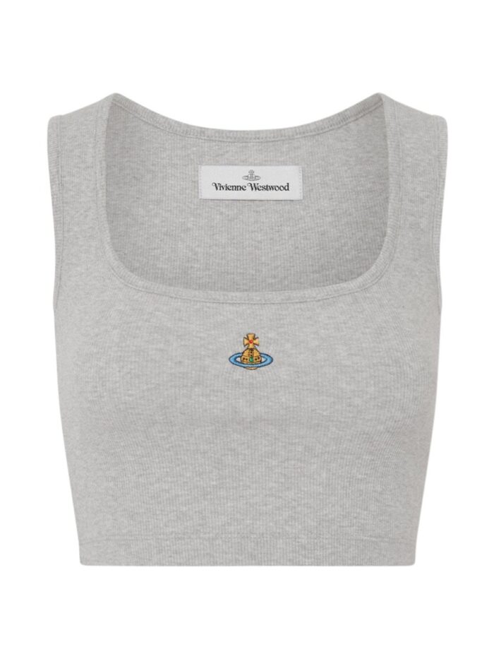 Vivienne Westwood TOP WITH NECKLINE