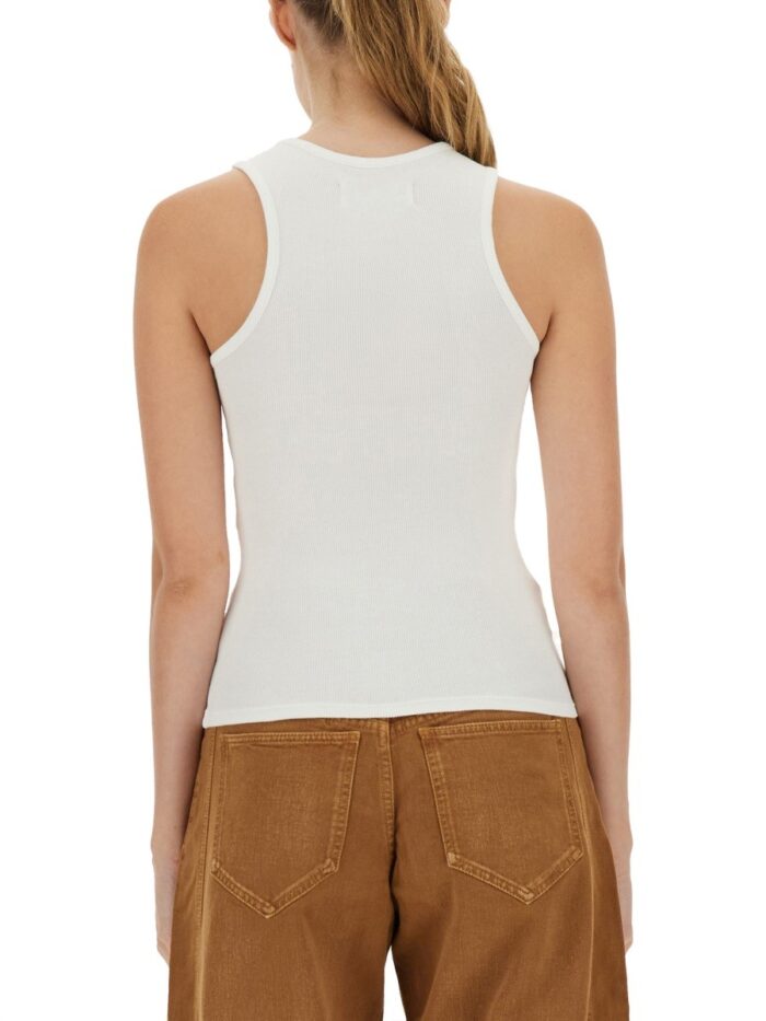 Vivienne Westwood TOPS WITH LOGO