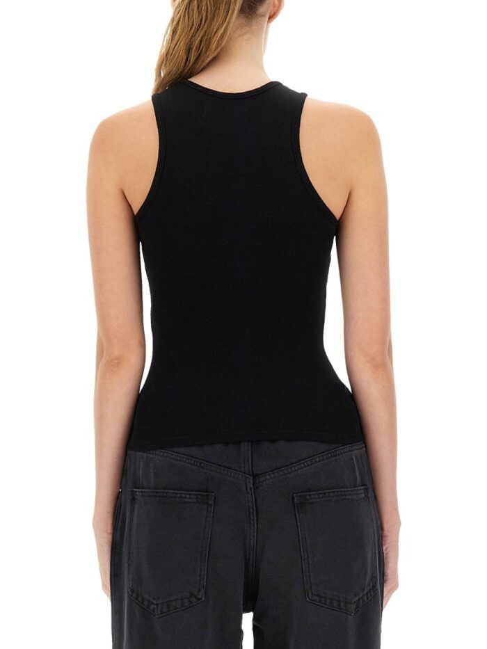 Vivienne Westwood TOPS WITH LOGO