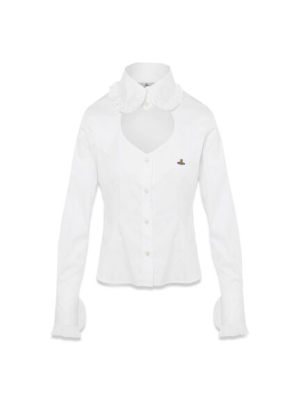 Vivienne Westwood "TOULOUSE" SHIRT