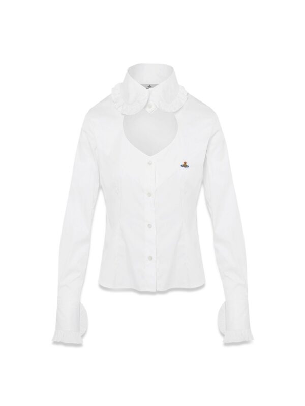 Vivienne Westwood "TOULOUSE" SHIRT