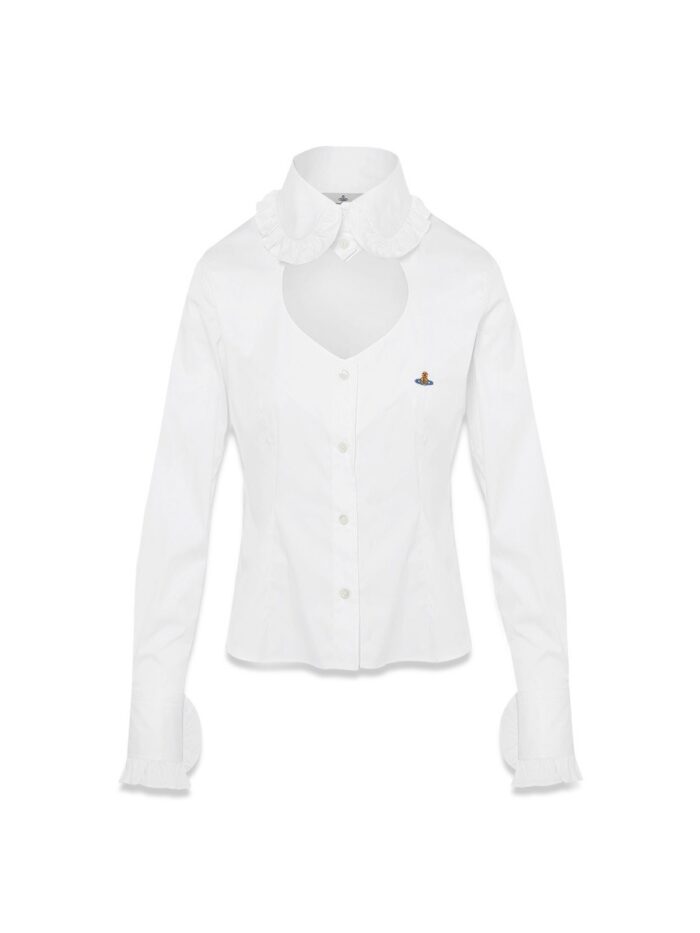 Vivienne Westwood "TOULOUSE" SHIRT