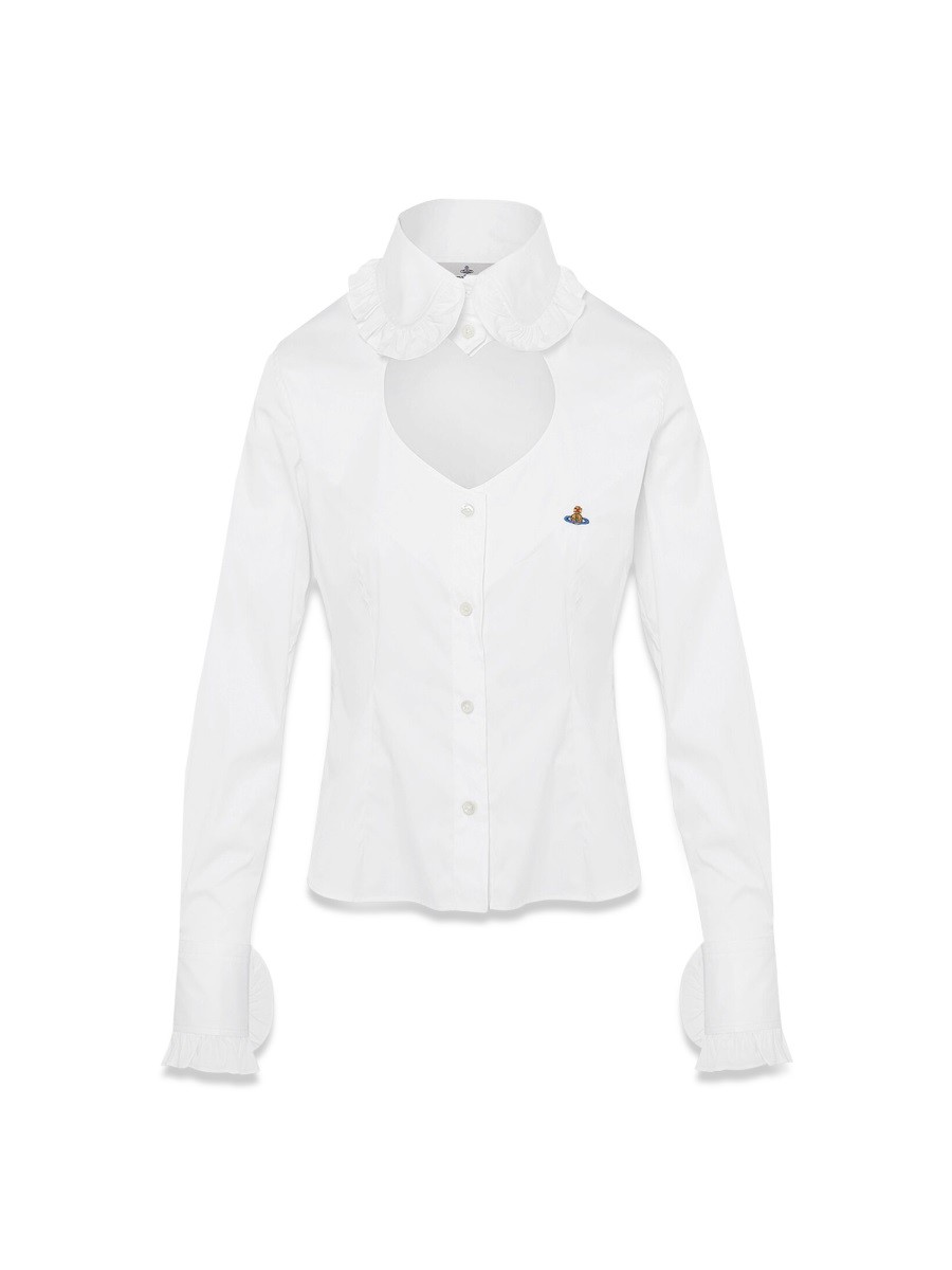 Vivienne Westwood "TOULOUSE" SHIRT