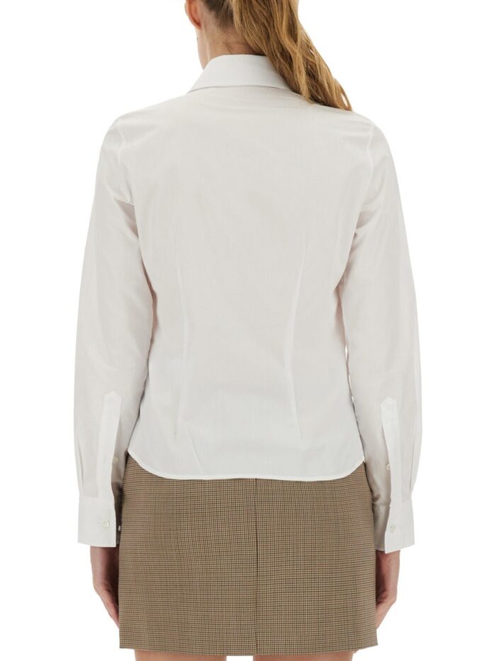 Vivienne Westwood "VIOLIN TUXEDO" SHIRT