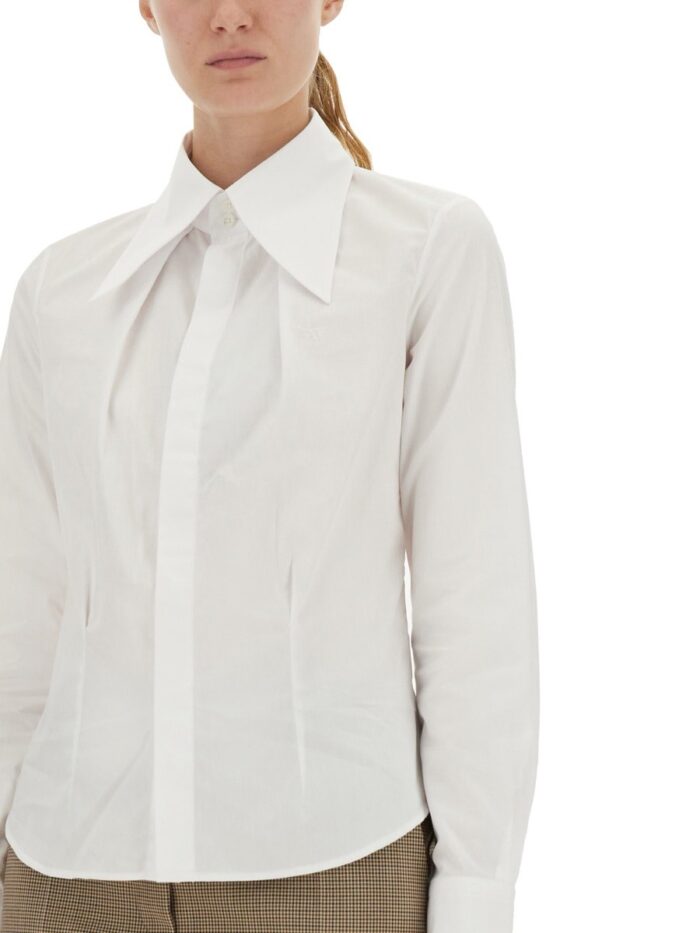 Vivienne Westwood "VIOLIN TUXEDO" SHIRT