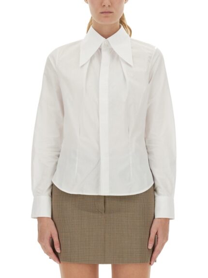 Vivienne Westwood "VIOLIN TUXEDO" SHIRT