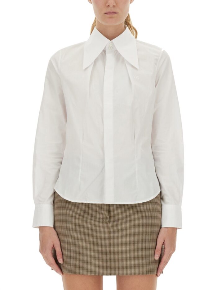 Vivienne Westwood "VIOLIN TUXEDO" SHIRT