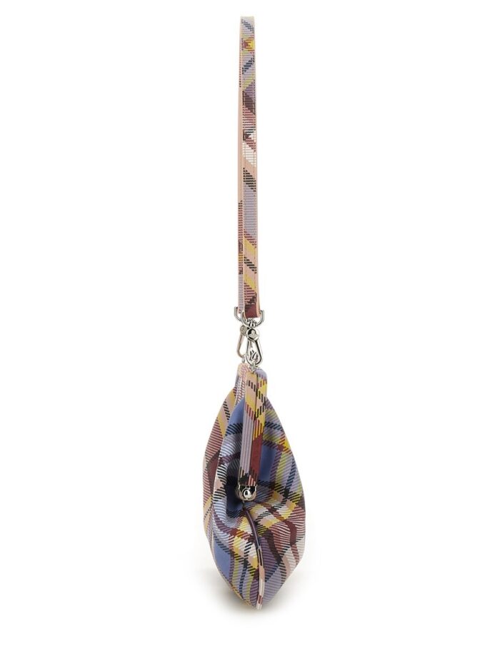 Vivienne Westwood "VIVIENNE'S" CLUTCH