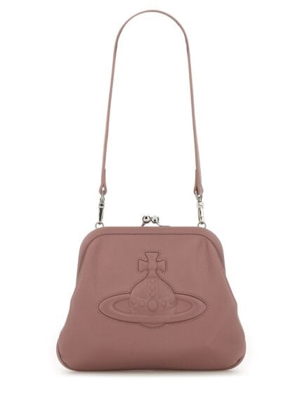 Vivienne Westwood "VIVIENNE'S" CLUTCH