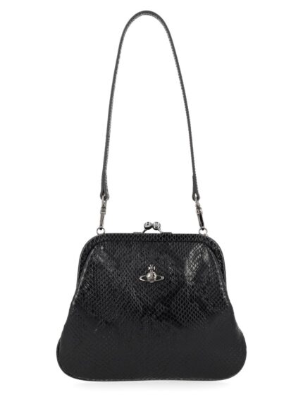 Vivienne Westwood "VIVIENNE'S CLUTCH" BAG