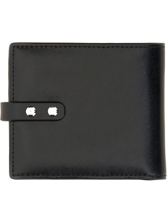 Vivienne Westwood WALLET "MAN. BONDAGE" BILLFOLD