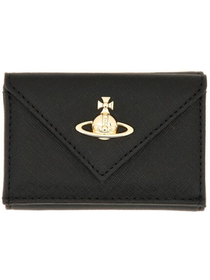 Vivienne Westwood WALLET WITH LOGO