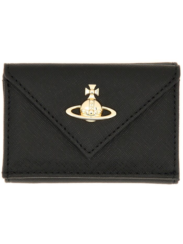 Vivienne Westwood WALLET WITH LOGO