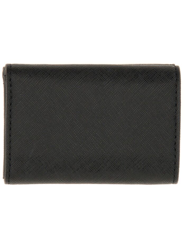 Vivienne Westwood WALLET WITH LOGO