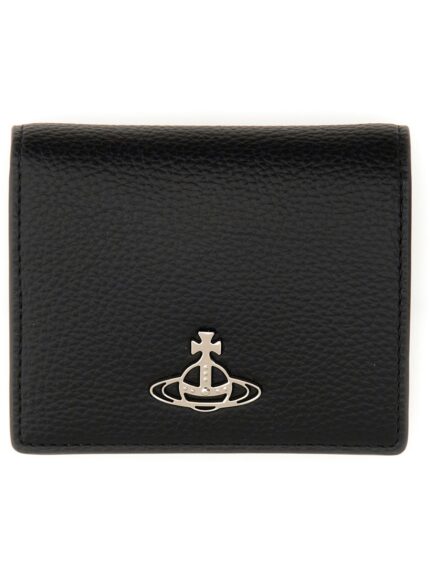 Vivienne Westwood WALLET WITH LOGO