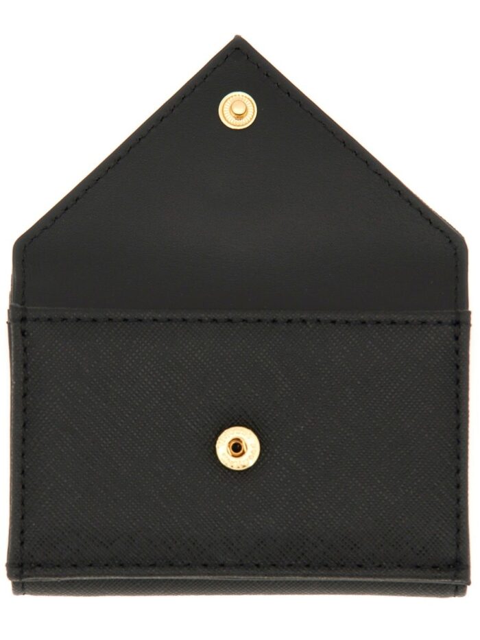 Vivienne Westwood WALLET WITH LOGO
