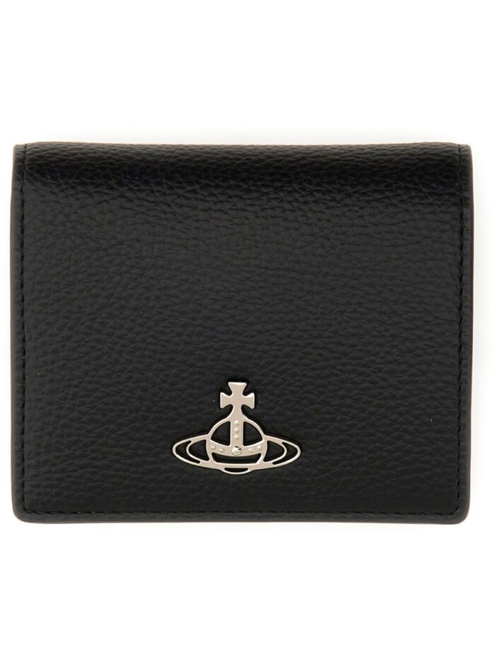 Vivienne Westwood WALLET WITH LOGO