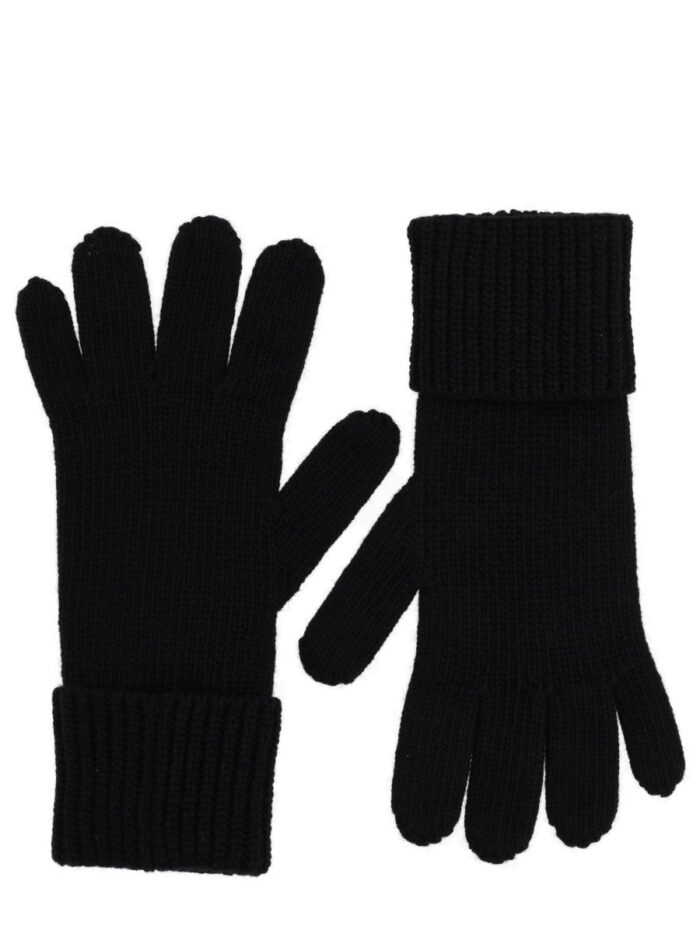 Vivienne Westwood WOOL GLOVES.