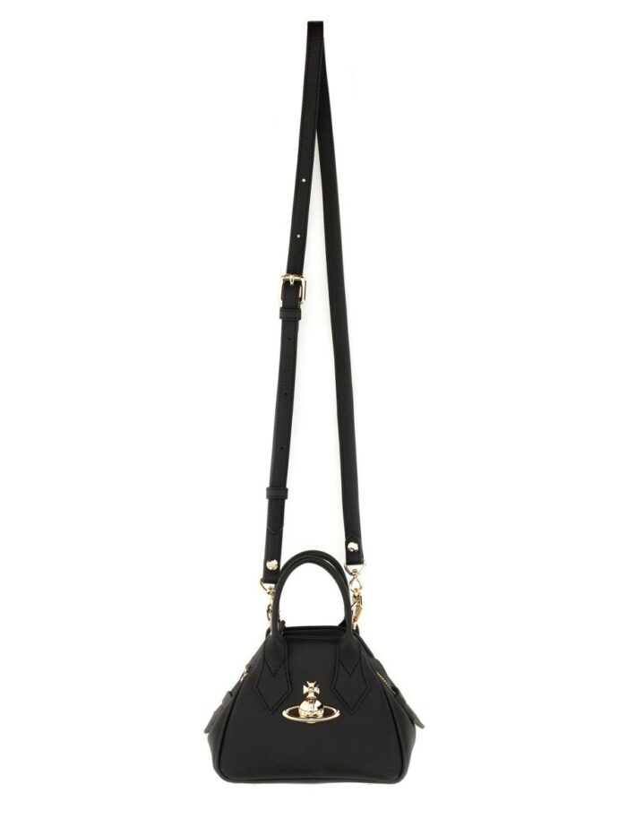 Vivienne Westwood "YASMINE MINI" BAG