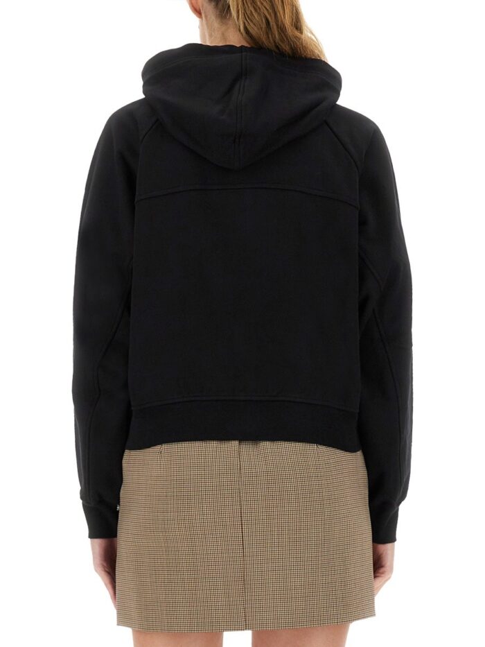 Vivienne Westwood ZIPPER HOODIE