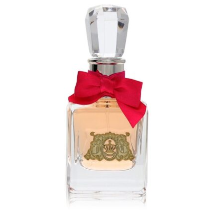 Viva La Juicy By Juicy Couture - Eau De Parfum Spray (unboxed) 1 Oz