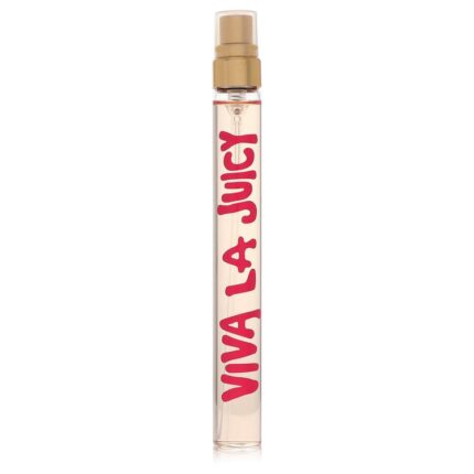 Viva La Juicy By Juicy Couture - Mini EDP Spray (unboxed) .33 Oz