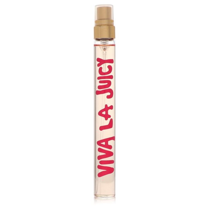 Viva La Juicy By Juicy Couture - Mini EDP Spray (unboxed) .33 Oz