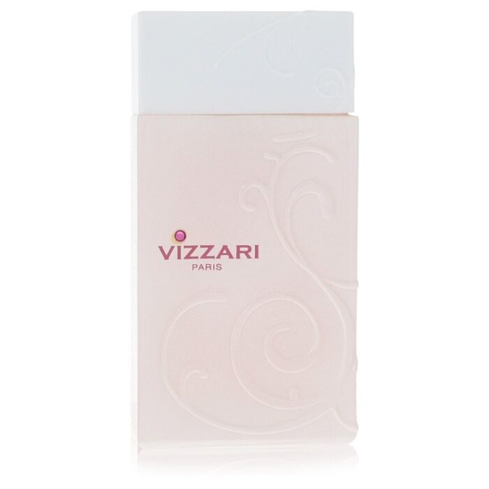 Vizzari White By Roberto Vizzari - Eau De Parfum Spray (unboxed) 3.4  Oz - Image 1