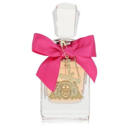 Viva La Juicy By Juicy Couture - Eau De Parfum Spray (unboxed) 1.7 Oz