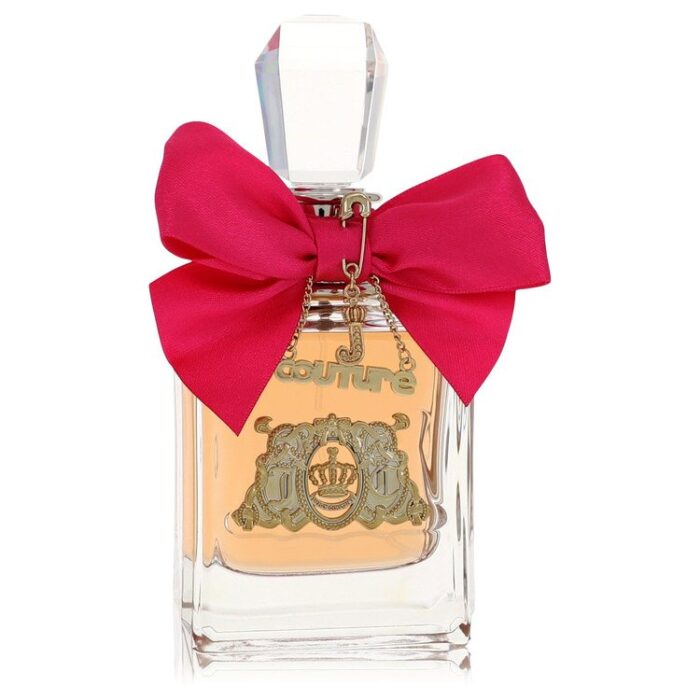 Viva La Juicy By Juicy Couture - Eau De Parfum Spray (unboxed) 3.4 Oz
