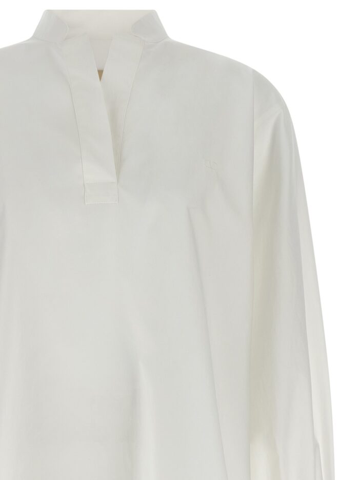 Valentino Garavani 'VLogo' Top