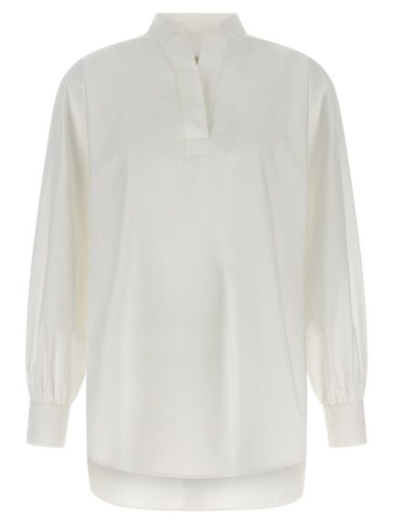 Valentino Garavani 'VLogo' Top
