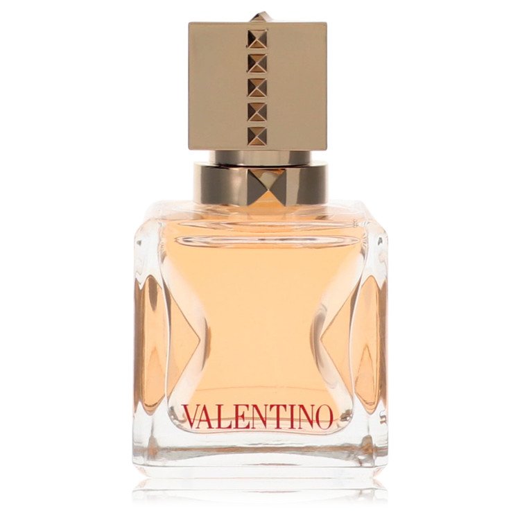 Voce Viva Intensa By Valentino - Eau De Parfum Spray (unboxed) 1 Oz