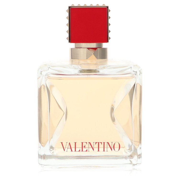 Voce Viva By Valentino - Eau De Parfum Spray (unboxed) 3.38 Oz