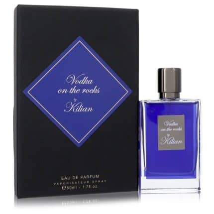 Vodka On The Rocks By Kilian - Eau De Parfum Spray 1.7 Oz