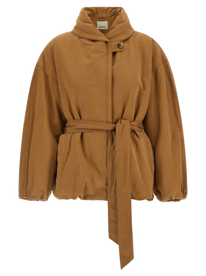 Isabel Marant 'Voilinda' Jacket