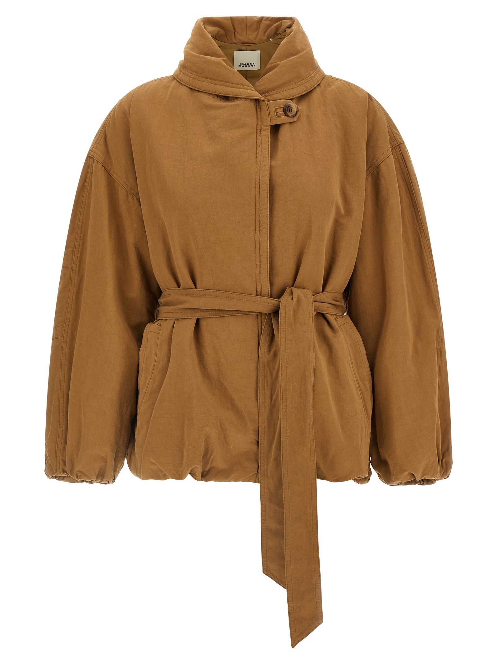 Isabel Marant 'Voilinda' Jacket
