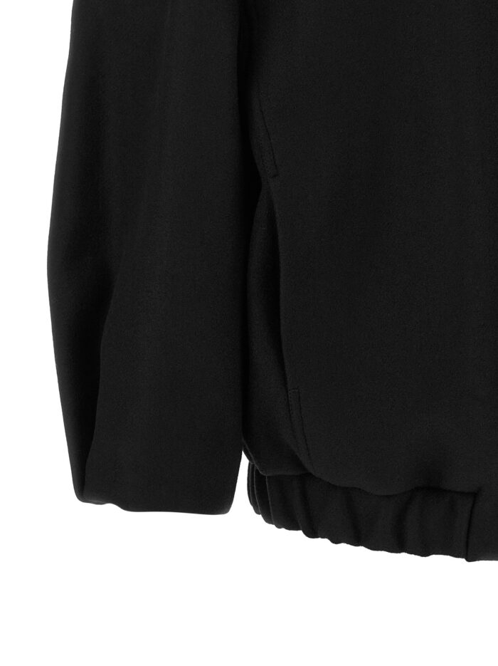 Dries Van Noten 'Voles' Bomber Jacket