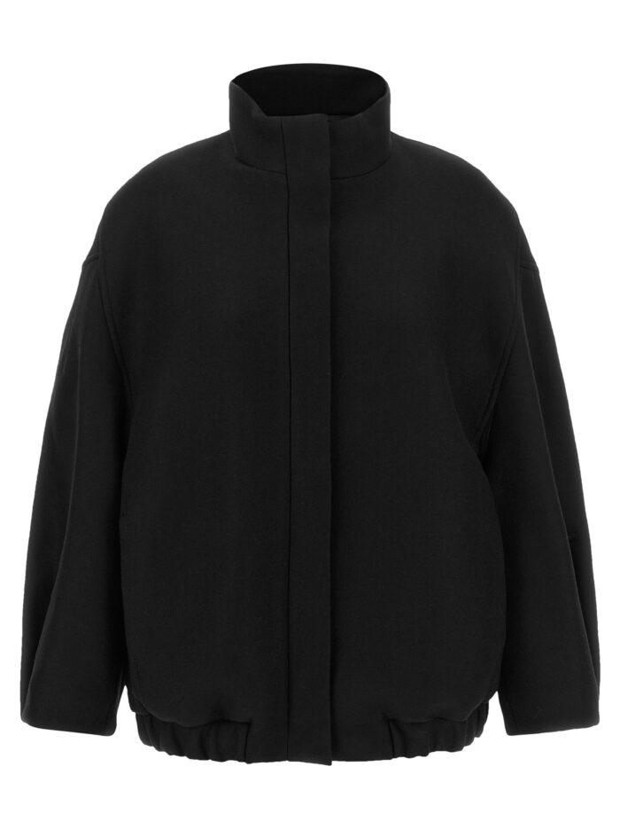 Dries Van Noten 'Voles' Bomber Jacket