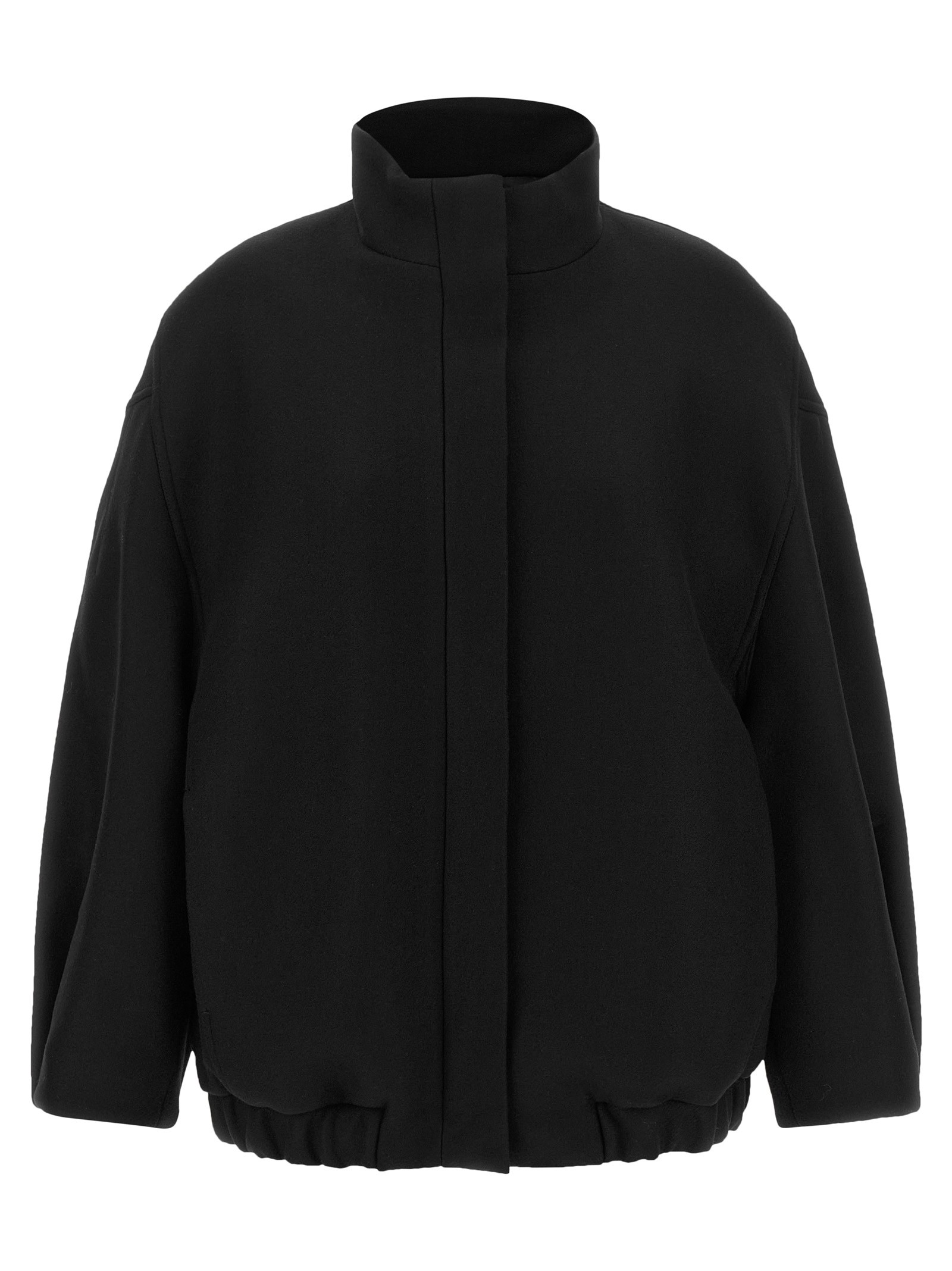 Dries Van Noten 'Voles' Bomber Jacket