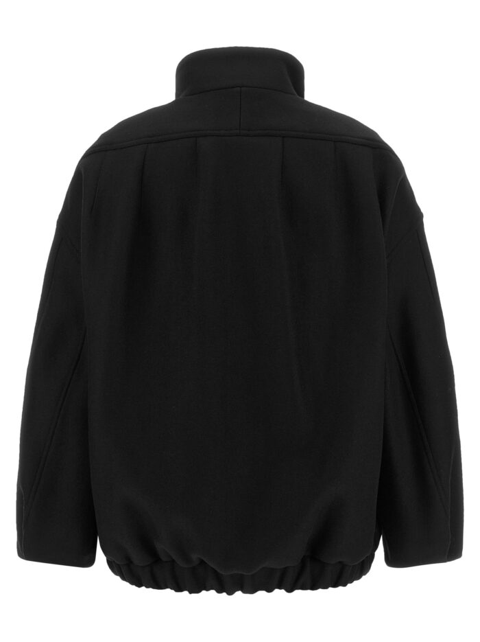 Dries Van Noten 'Voles' Bomber Jacket