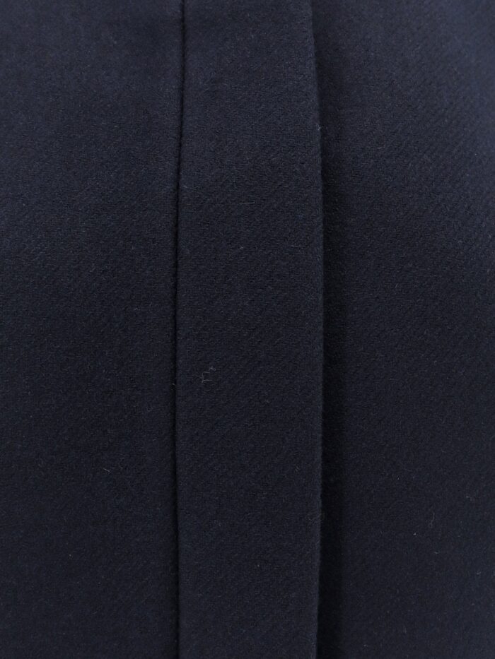 Dries Van Noten Voles Wool Blend Jacket