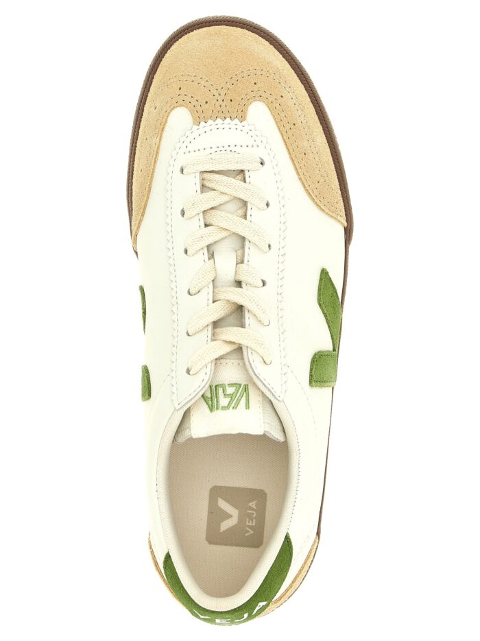 Veja 'Volley O.T. Leather' Sneakers