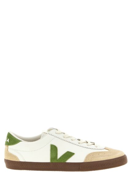 Veja 'Volley O.T. Leather' Sneakers