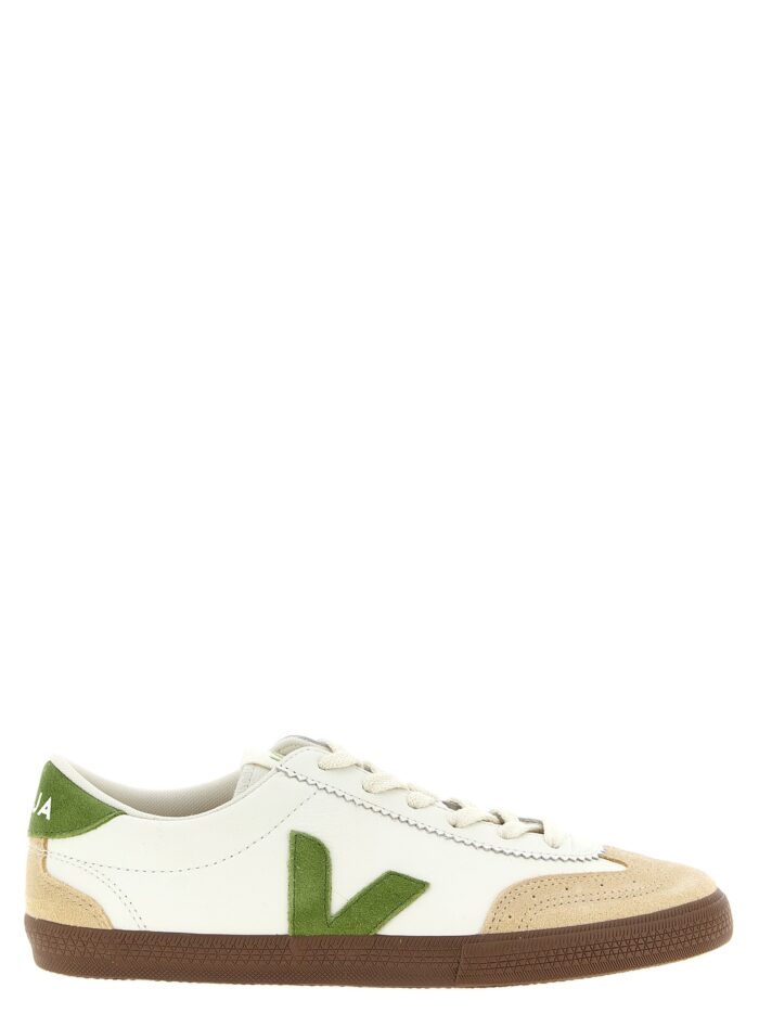 veja 'volley o.t. leather' sneakers Veja 'Volley O.T. Leather' Sneakers